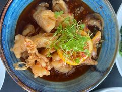 -汉水谣·江景餐厅(江滩店)