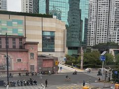 -peekoo coffee(尚嘉中心店)