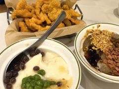-春家·非遗手工小吃(徐汇万科广场店)