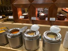 -芭菲盛宴·环球美食(北城国际店)