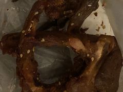 -张飞木薯羹(金鱼巷店)