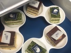 -行者书屋大堂吧 ·下午茶(南京圣和府邸酒店)