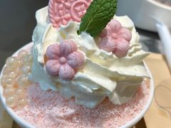 -海底捞火锅(天通苑华联店)