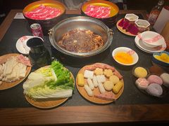 -牛New寿喜烧(闵行龙湖天街店)