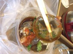 老宅-老宅原住民沙茶面精品小吃(龙头路店)
