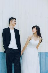 -绿皮火车照相馆 婚纱照旅拍(厦门店)