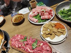 -贵厨酸汤牛肉(小十字店)