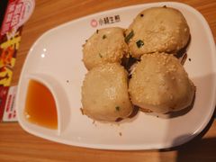 小杨生煎-小杨生煎(黄河路店)