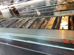 -老黄记手撕烤兔(玉林街店)