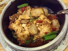 -三清山希尔顿度假酒店·三清轩中餐厅