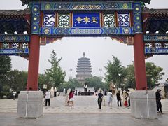 -天宁寺