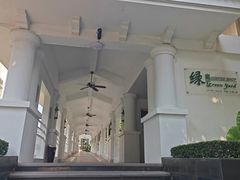 -厦门悦华酒店