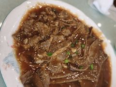-四海回族饭店(前进大街店)