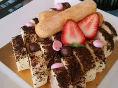 android_upload_pic-洲际酒店·地平线全日餐厅HORIZON CAFÉ