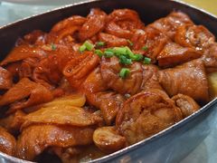 -渔娘渔家丹东海鲜(东直门店)