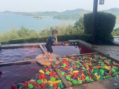 -天目湖涵田半山温泉