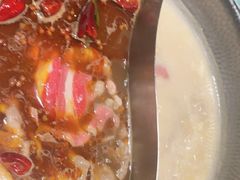 -捞王锅物料理(金华义乌之心店)