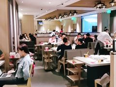 -海底捞(胡志明店)