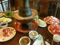 -来顺成饭庄