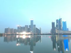 -天鹅湖体育公园