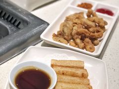 -海底捞火锅(龙岗星河COCO Park店)