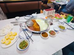 -八合里牛肉火锅(八合里总店)