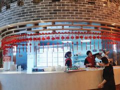 -重庆古城墙火锅(贵阳店)