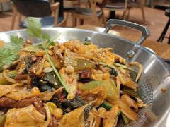 -川锅哎哟·麻辣香锅(国大城市广场店)