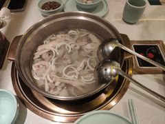 -润园四季椰子鸡火锅(南山海岸城店)