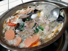 -海关荤豆花(洋河一路店)