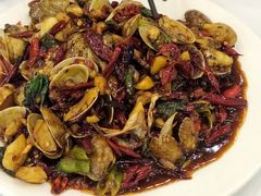 -田记餐馆(富国街店)