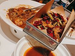 -大铁勺新津菜(迎水道店)