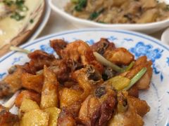 -腰记饭店(龙源路店)