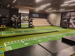 -燃坊JEN ACTIVE游泳健身中心·深圳前海JEN酒店