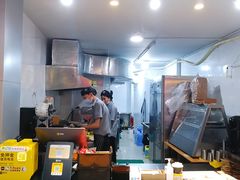 -汉堡双倍·喜鹊堡