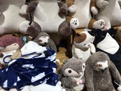 -九木杂物社(恒隆广场店)