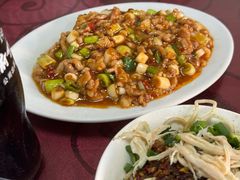 -老丘丘(较场口店)