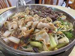-标记好食