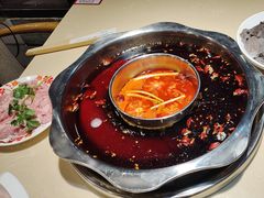 -大队长主题火锅(观音桥店)