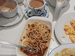 秘制干炒牛河-翠华餐厅(维璟印象城店)