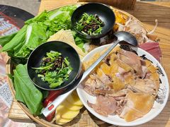 -滇铺子·云南特色菜·第九届野生菌美食节(曲靖万达店)