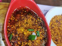 爆浆兔腰-冒椒火辣(奎星楼街店)