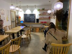 -正南齐北·老街糯米团(洪崖洞店)