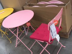 用餐区-宜家·瑞典风味餐厅(天津东丽商场店)