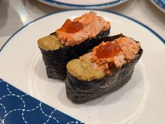 -滨寿司(高新伊藤店)