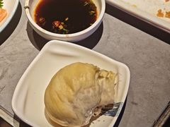 -奔海甄选·活鲜刺身铁板烧自助(太原里店)