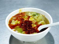 肉丸胡辣汤-邢老三肉丸糊辣汤(西安总店)