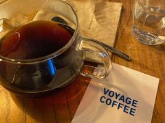 -VOYAGE COFFEE(北锣鼓巷店)