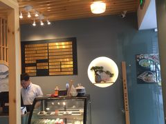 -红小满休闲餐厅(十全街店)