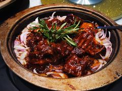 -和记小菜(东方店)